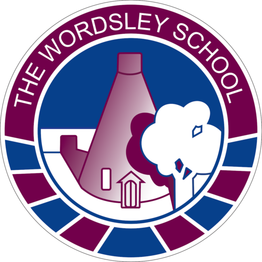 The Wordsley School logo