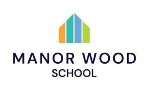 Manor Wood School logo