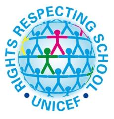 St Benedict's Catholic Primary School logo