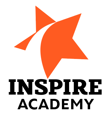 Inspire Academy logo