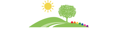 Meadows Primary School and Nursery logo