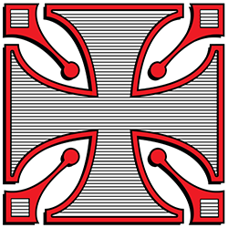 St Berteline's CofE Primary School logo