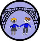 William Reynolds Primary School and Nursery logo