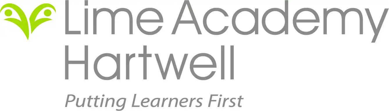 Lime Academy Hartwell logo