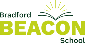 Bradford Beacon School logo