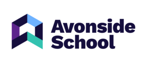 Avonside School logo