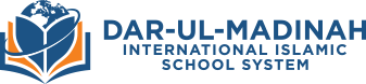 Darul Madinah Rochdale Ltd logo