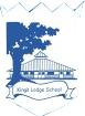Kings Lodge Primary School logo