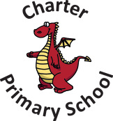 Charter Primary School logo