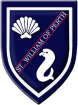 St William of Perth Roman Catholic Primary School logo