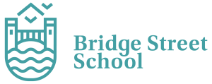 Bridge Street School logo