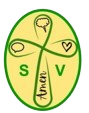 St Vincent's Catholic Primary School logo