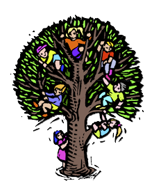St Augustine's Catholic Primary School logo