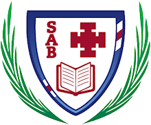 St Ambrose Barlow Catholic Primary School logo