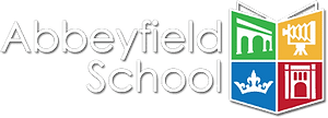 Abbeyfield School logo