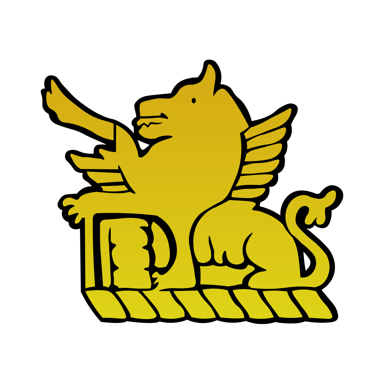 St Mark's Church of England Primary School logo