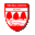 The Hall School logo