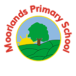 Moorlands Primary School logo