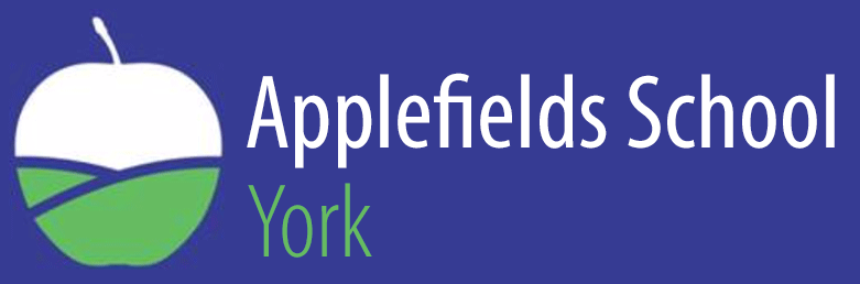 Applefields School logo