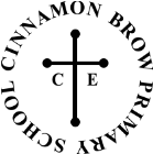 Cinnamon Brow Church of England Primary School logo