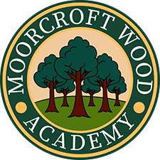 Moorcroft Wood Academy logo