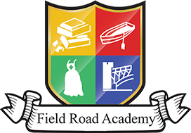 Field Road Academy logo