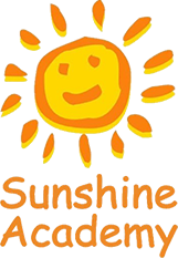 Sunshine Academy logo