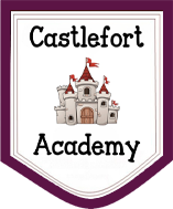 Castlefort Academy logo