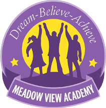 Meadow View Academy logo