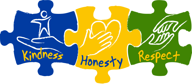 Paxcroft Primary School logo