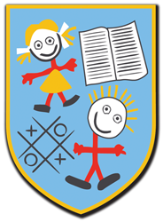 St Helena's Church of England Primary Academy, Willoughby logo
