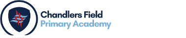 Chandlers Field Primary Academy logo