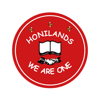 Honilands Primary School logo