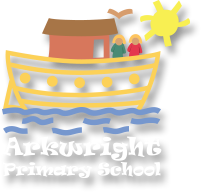 Arkwright Primary School logo
