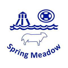 Spring Meadow Primary School &  Nursery logo
