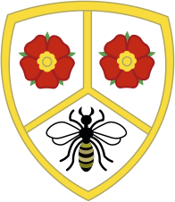 Woodlea Junior School logo