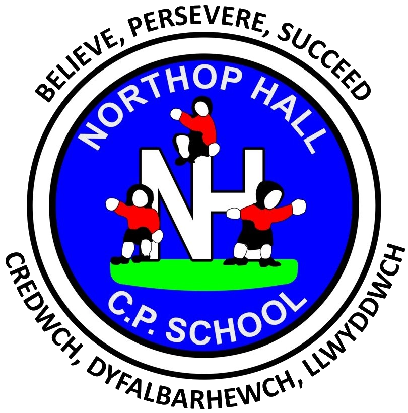Northop Hall C.P. School