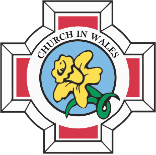St Brides C.I.W. Primary School logo