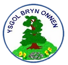 Ysgol Bryn Onnen logo