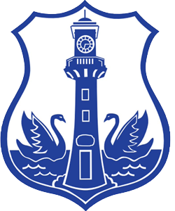 Roath Park Primary School logo