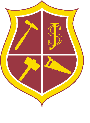 St Joseph's R.C. Primary School logo