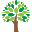Glyncoed Primary School logo