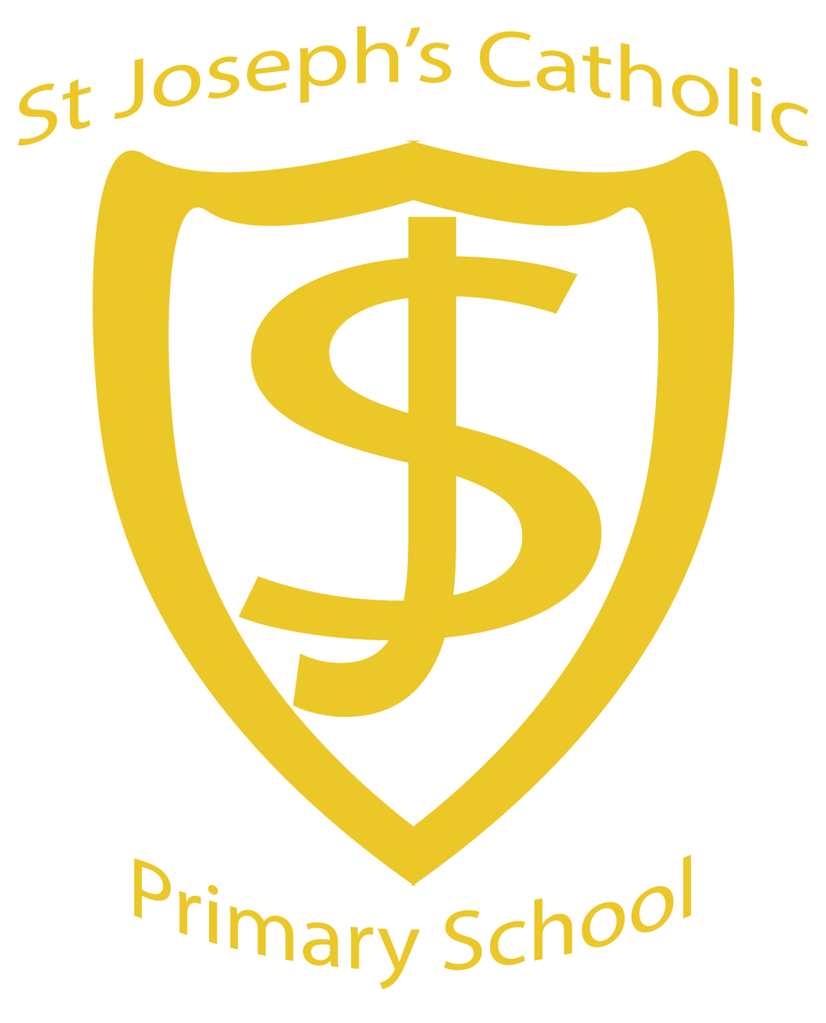 St Joseph's Catholic Primary School logo