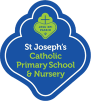 St Joseph's Catholic Primary School logo