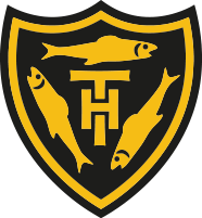 Holy Trinity Church of England Primary School logo