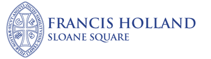 Francis Holland School logo