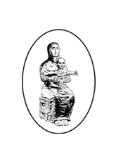 St Mary's CofE Primary School logo