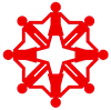 All Saints CofE Primary School logo
