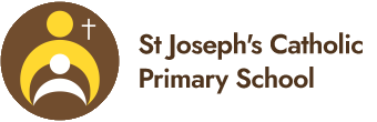 St Joseph's Catholic Primary School logo