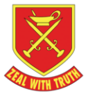 St Paul's CofE Primary School logo